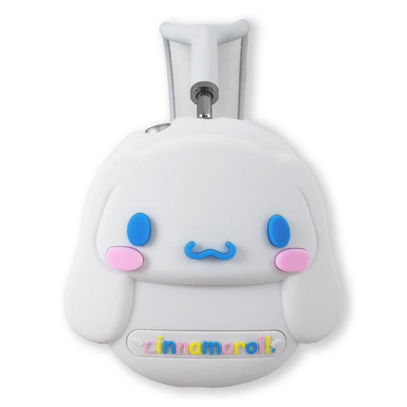 Accessories Sanrio Cinnamoroll x Sonix Silicone Airpods Max Cover  Saudi Arabia |  HN9482503