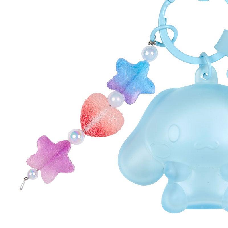 Accessories Sanrio Cinnamroll (Gummy Candy Series) Keychain  Saudi Arabia |  MN6719345