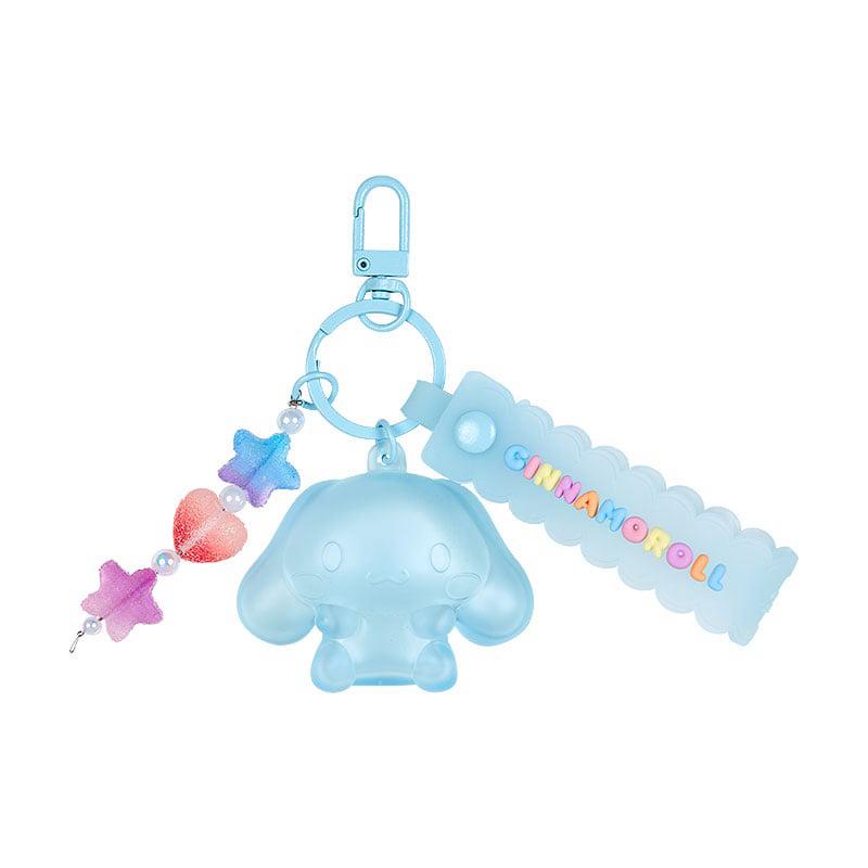 Accessories Sanrio Cinnamroll (Gummy Candy Series) Keychain  Saudi Arabia |  MN6719345