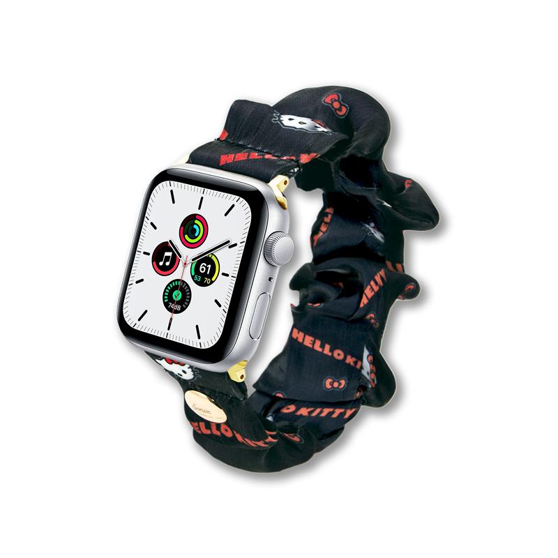 Accessories Sanrio Classic Hello Kitty x Sonix Apple Band (Black) Watch  Saudi Arabia |  WA5632971