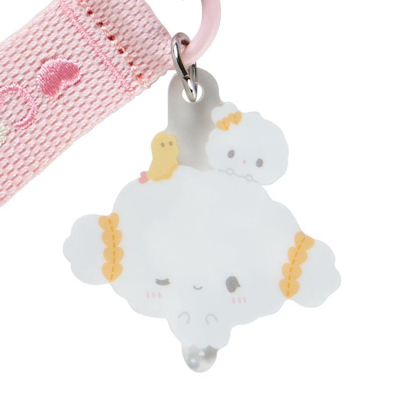 Accessories Sanrio Cogimyun Logo (Sanrio Character Award Series) Keychain  Saudi Arabia |  IA7903658