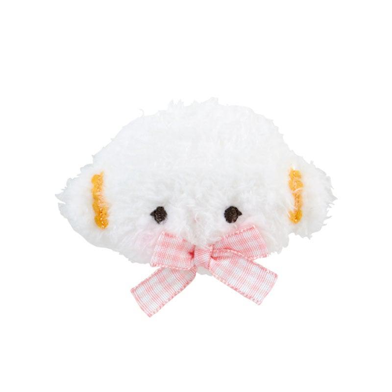 Accessories Sanrio Cogimyun Plush Hair (Gingham Bow) Clip  Saudi Arabia |  KE9831756