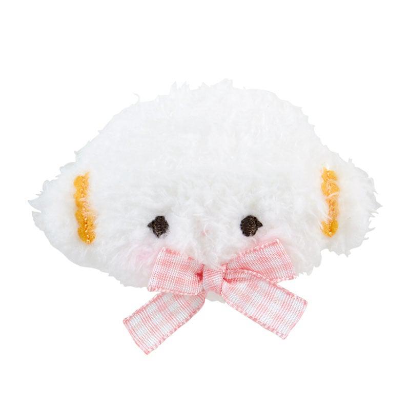 Accessories Sanrio Cogimyun Plush Hair (Gingham Bow) Clip  Saudi Arabia |  KE9831756