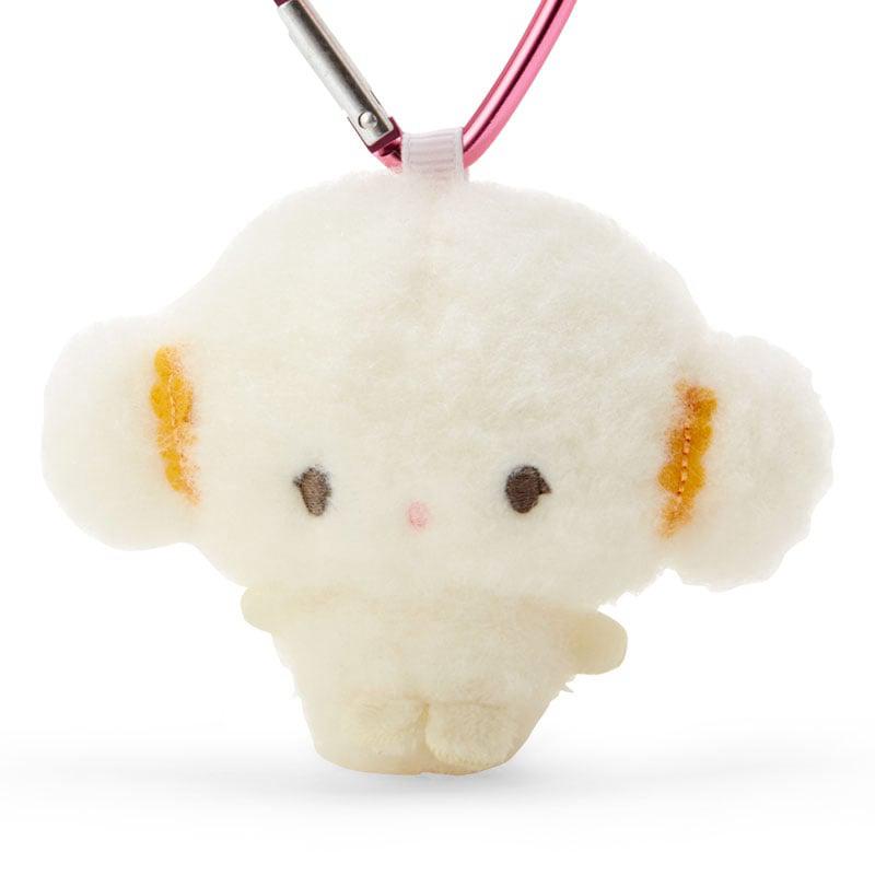 Accessories Sanrio Cogimyun Plush Mascot All My Heart Keychain  Saudi Arabia |  BD3612054