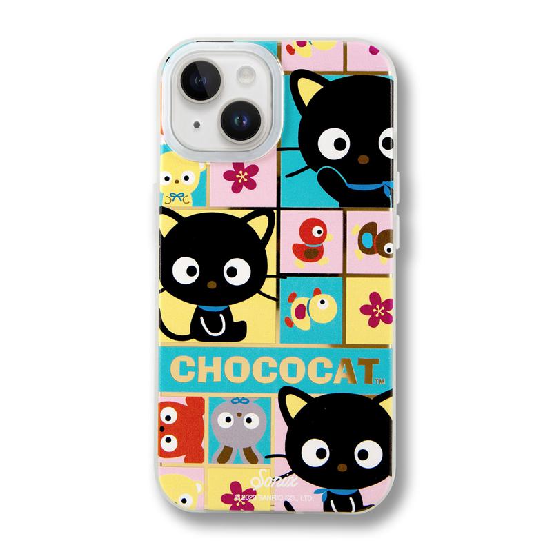 Accessories Sanrio Cool Like Chococat x Sonix Iphone Case  Saudi Arabia |  WR1037459