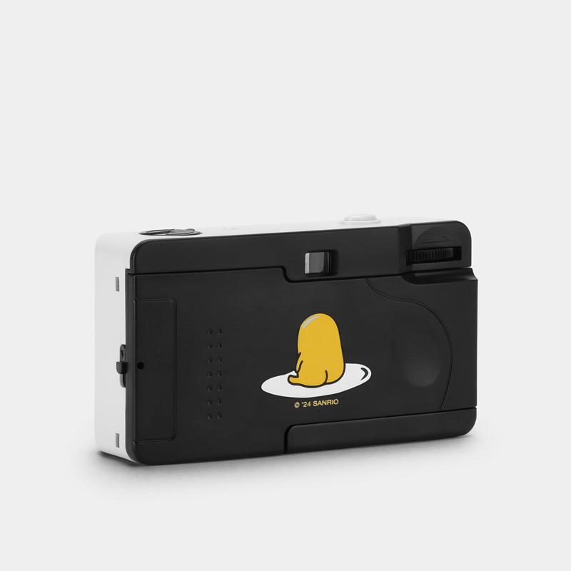 Accessories Sanrio Gudetama Lazy Egg FC-11 35mm Camera  Saudi Arabia |  ZK7536210