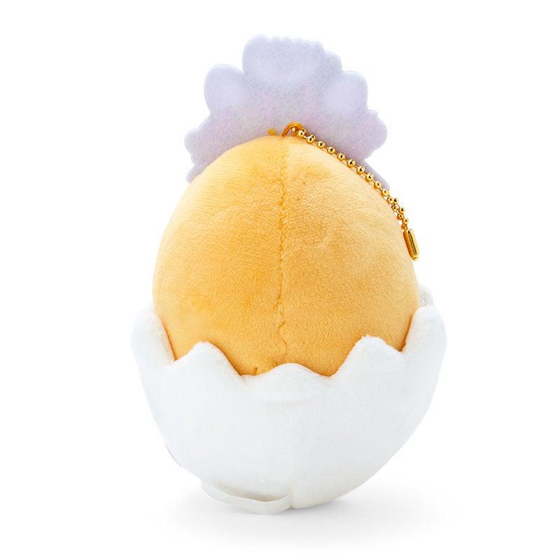 Accessories Sanrio Gudetama Plush Mascot (Gudetama Land Series) Keychain  Saudi Arabia |  ST2149758