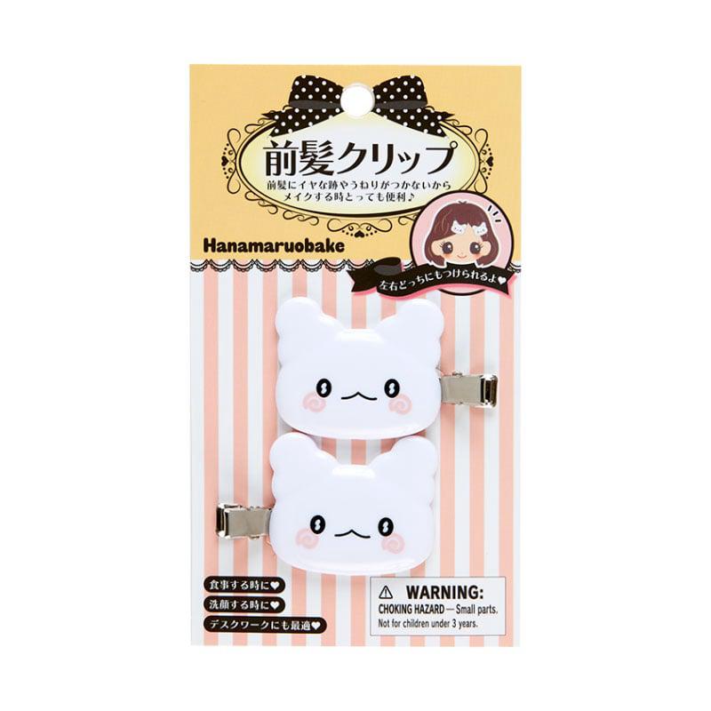 Accessories Sanrio Hanamaruobake Mini Hair Set Clip  Saudi Arabia |  IL0729865