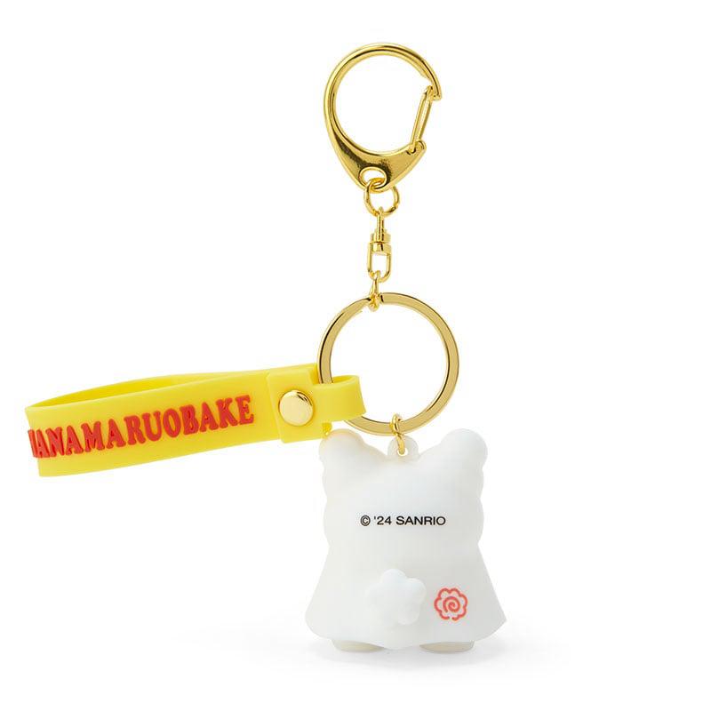 Accessories Sanrio Hanamaruobake Signature Keychain  Saudi Arabia |  DU7390156