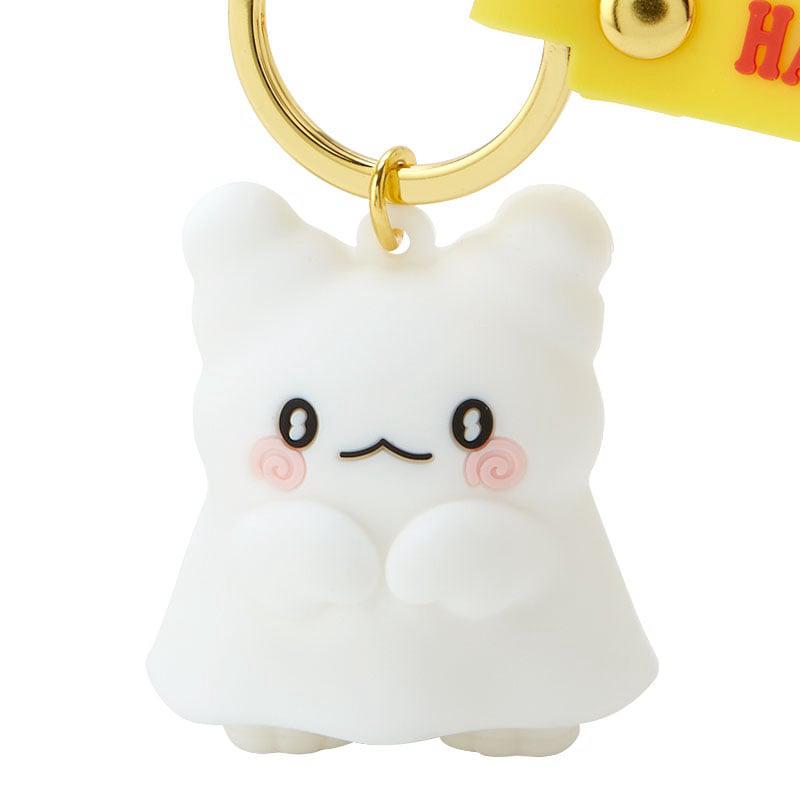 Accessories Sanrio Hanamaruobake Signature Keychain  Saudi Arabia |  DU7390156