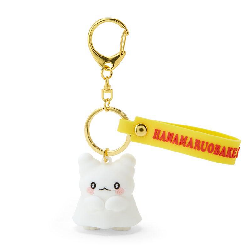 Accessories Sanrio Hanamaruobake Signature Keychain  Saudi Arabia |  DU7390156