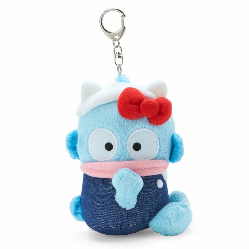 Accessories Sanrio Hangyodon Mascot Plush (Hello, Everyone! Series) Keychain  Saudi Arabia |  YH2974851