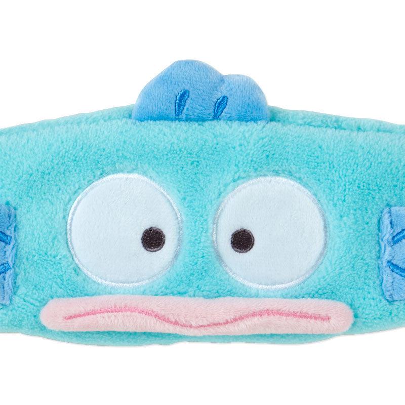 Accessories Sanrio Hangyodon Plush Headband  Saudi Arabia |  TE2375069