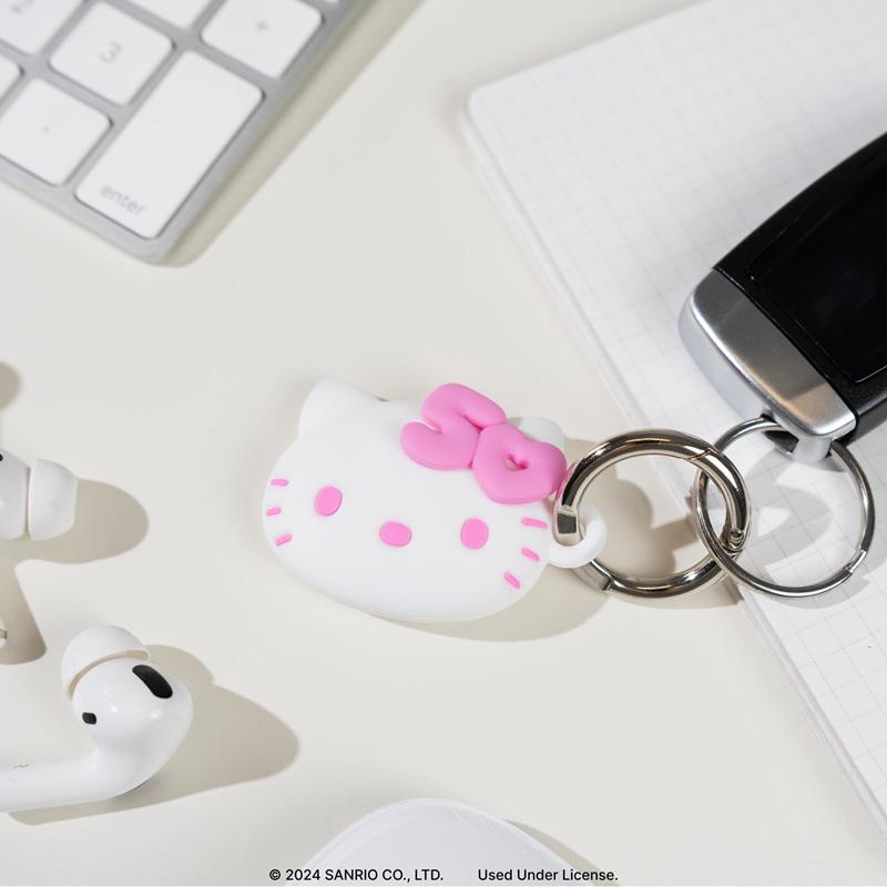 Accessories Sanrio Hello Kitty 50th Anniversary AirTag Cases  Saudi Arabia |  VQ7896102