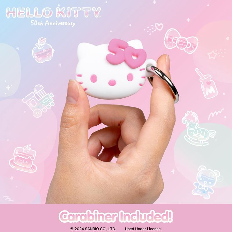 Accessories Sanrio Hello Kitty 50th Anniversary AirTag Cases  Saudi Arabia |  VQ7896102