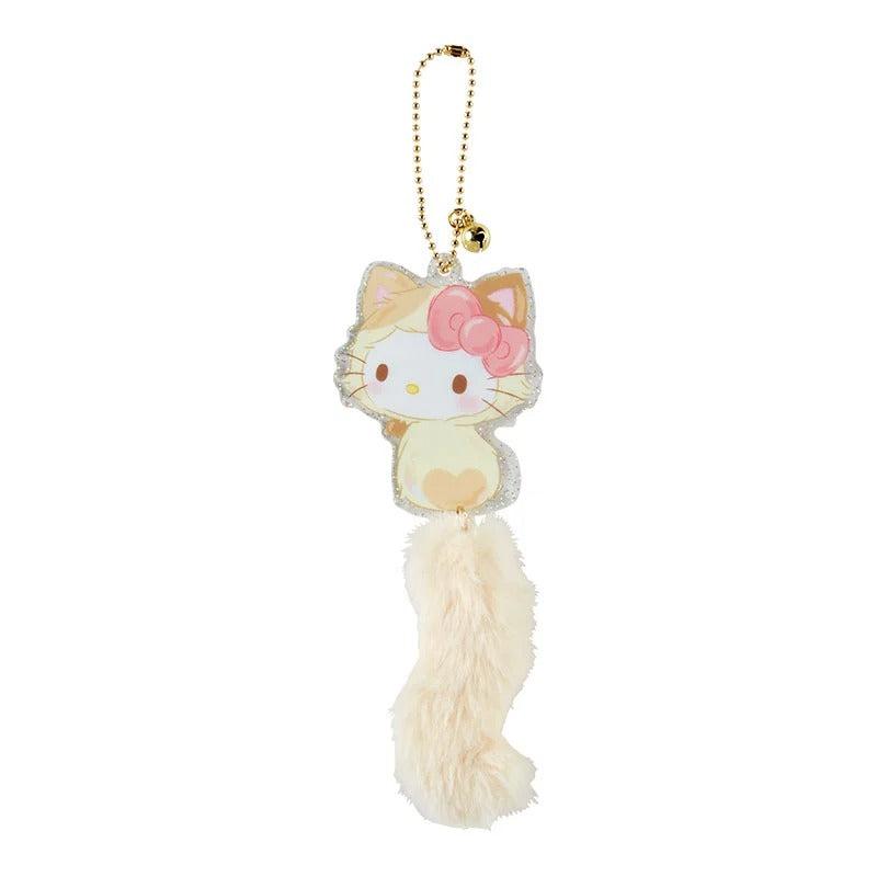 Accessories Sanrio Hello Kitty Acrylic (Cuddly Kitten Series) Keychain  Saudi Arabia |  UB1940827