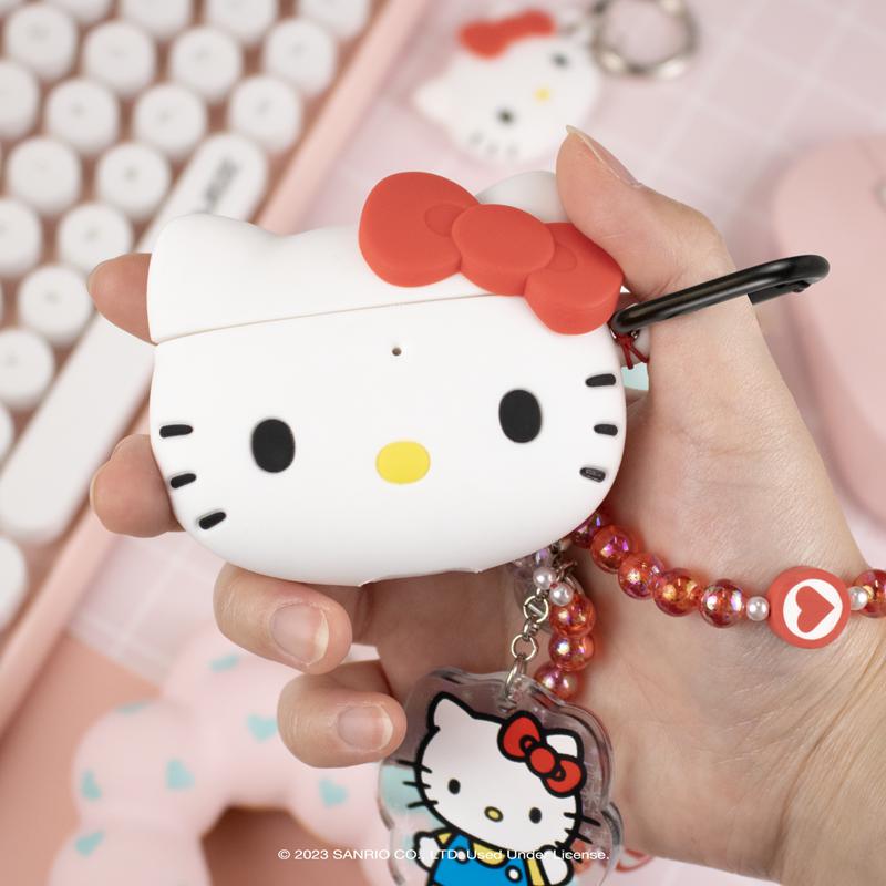Accessories Sanrio Hello Kitty Airpods Case  Saudi Arabia |  PY3017265