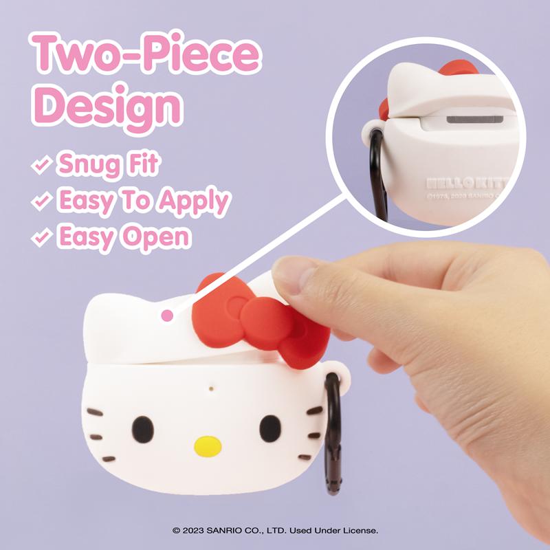 Accessories Sanrio Hello Kitty Airpods Case  Saudi Arabia |  PY3017265