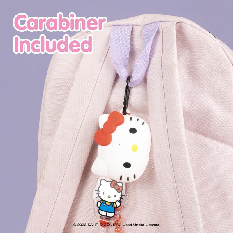 Accessories Sanrio Hello Kitty Airpods Case  Saudi Arabia |  PY3017265