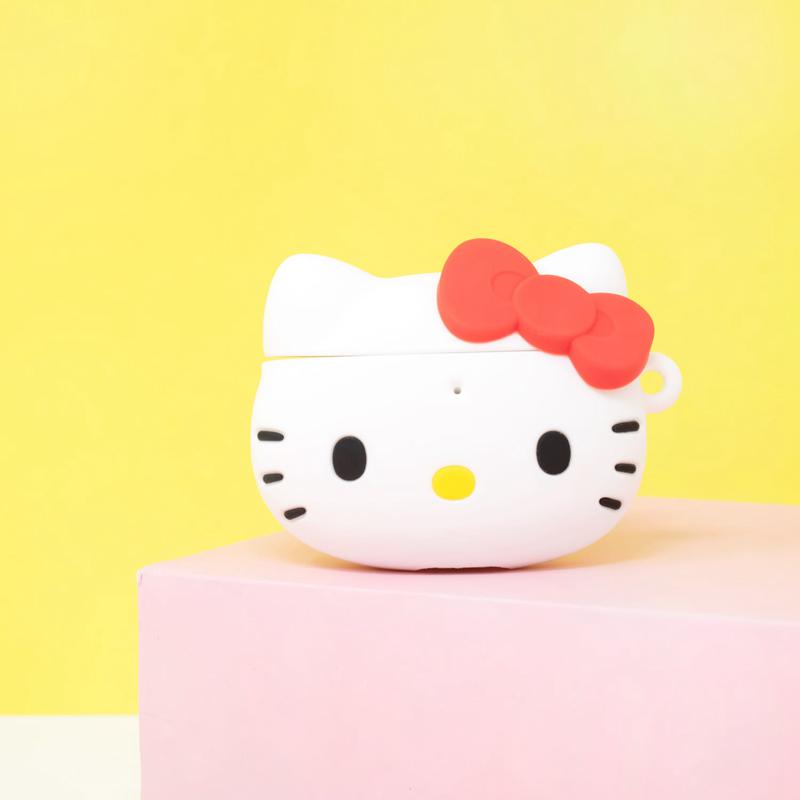 Accessories Sanrio Hello Kitty Airpods Case  Saudi Arabia |  PY3017265