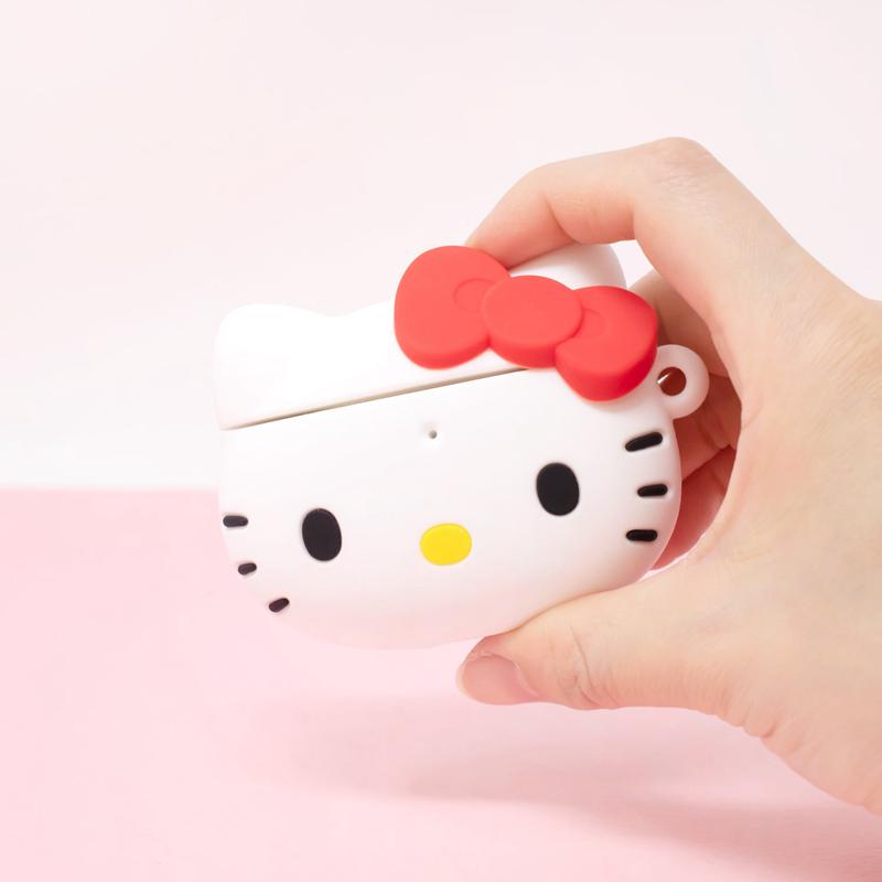 Accessories Sanrio Hello Kitty Airpods Case  Saudi Arabia |  PY3017265