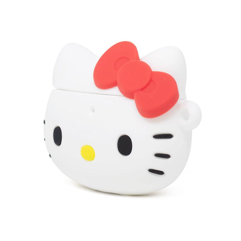 Accessories Sanrio Hello Kitty Airpods Case  Saudi Arabia |  PY3017265