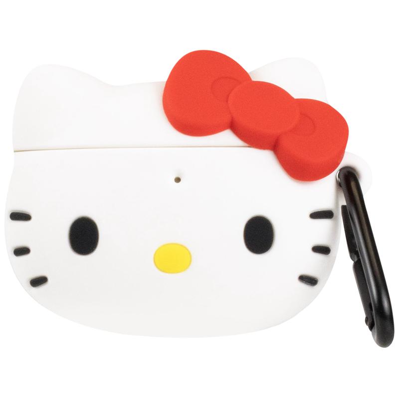 Accessories Sanrio Hello Kitty Airpods Case  Saudi Arabia |  PY3017265