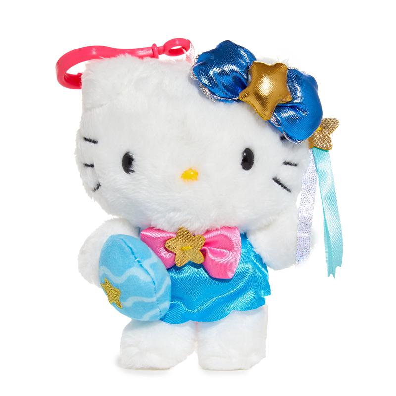 Accessories Sanrio Hello Kitty Aquarius Mascot (Zodiac Series) Keychain  Saudi Arabia |  QD0438729