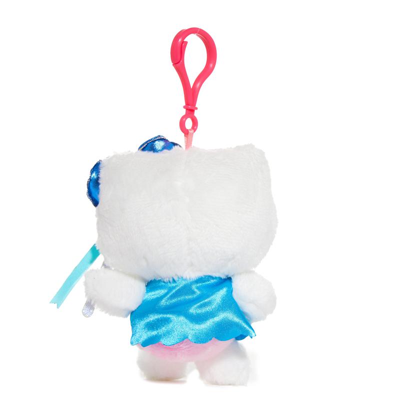 Accessories Sanrio Hello Kitty Aquarius Mascot (Zodiac Series) Keychain  Saudi Arabia |  QD0438729