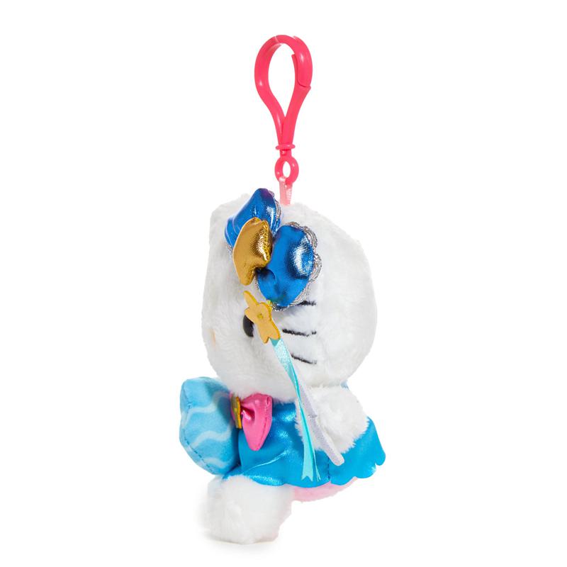 Accessories Sanrio Hello Kitty Aquarius Mascot (Zodiac Series) Keychain  Saudi Arabia |  QD0438729