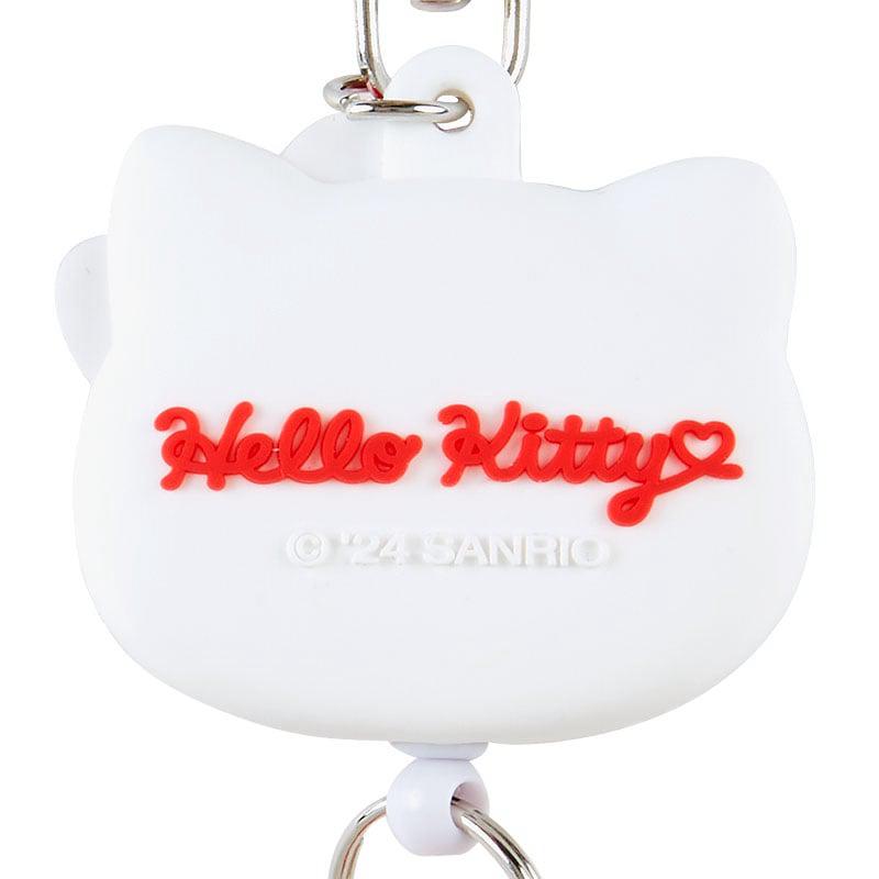 Accessories Sanrio Hello Kitty Bestie Face Reel Keychain  Saudi Arabia |  IQ1570896