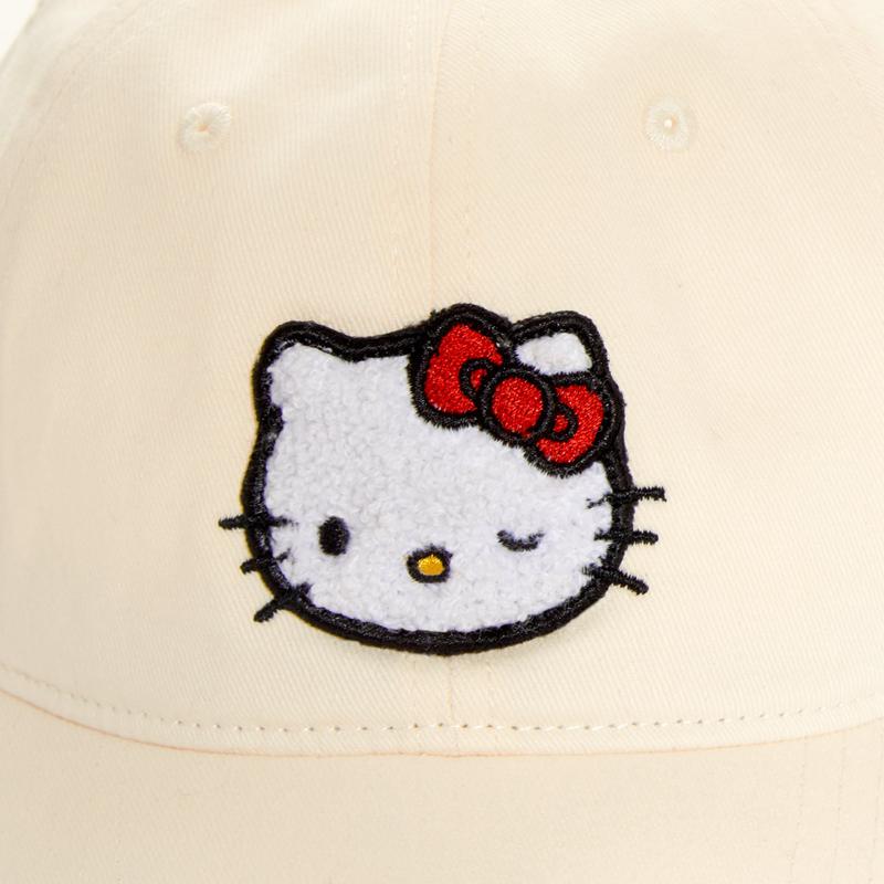 Accessories Sanrio Hello Kitty Chenille Patch Caps  Saudi Arabia |  AZ3598627