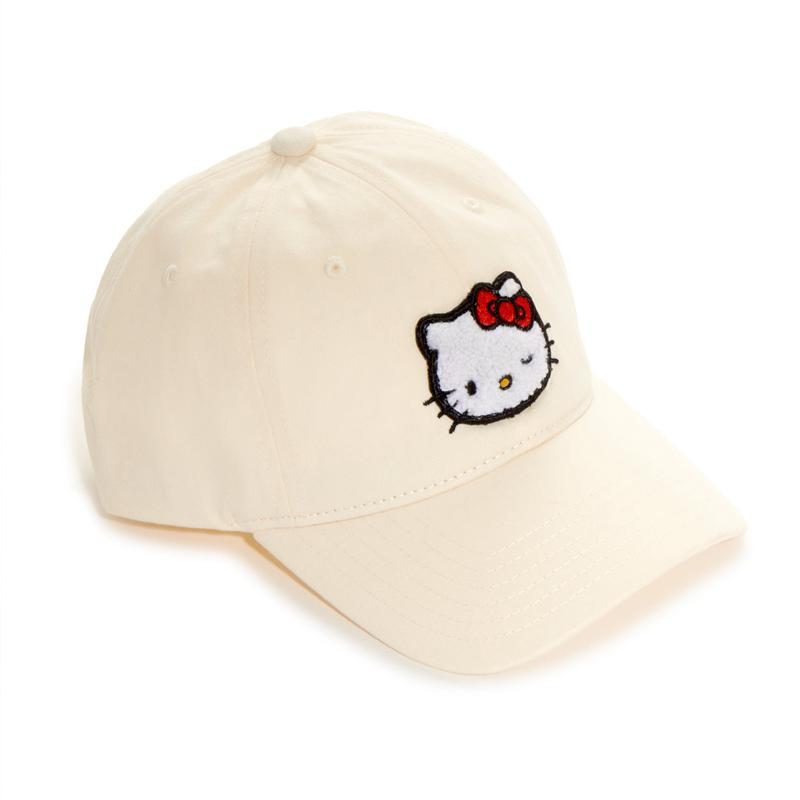 Accessories Sanrio Hello Kitty Chenille Patch Caps  Saudi Arabia |  AZ3598627