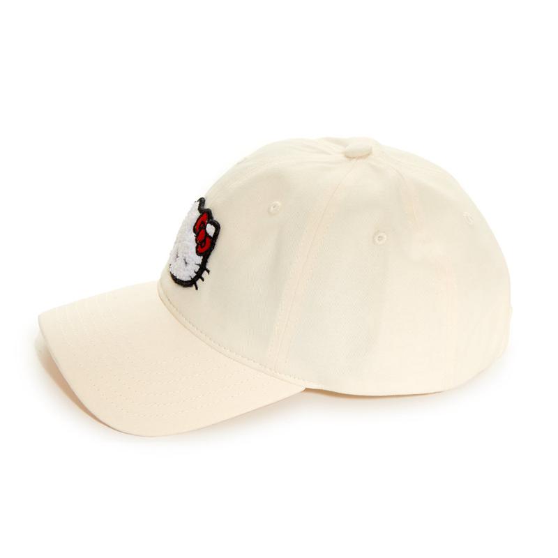 Accessories Sanrio Hello Kitty Chenille Patch Caps  Saudi Arabia |  AZ3598627