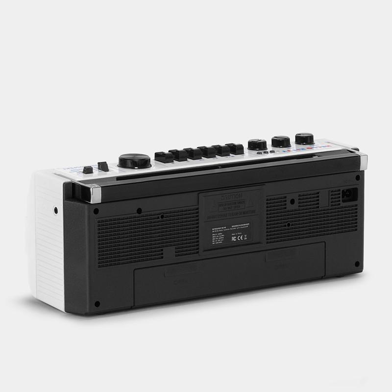 Accessories Sanrio Hello Kitty Classic BX-85 Bluetooth Boombox Cassette Player  Saudi Arabia |  SI2758639