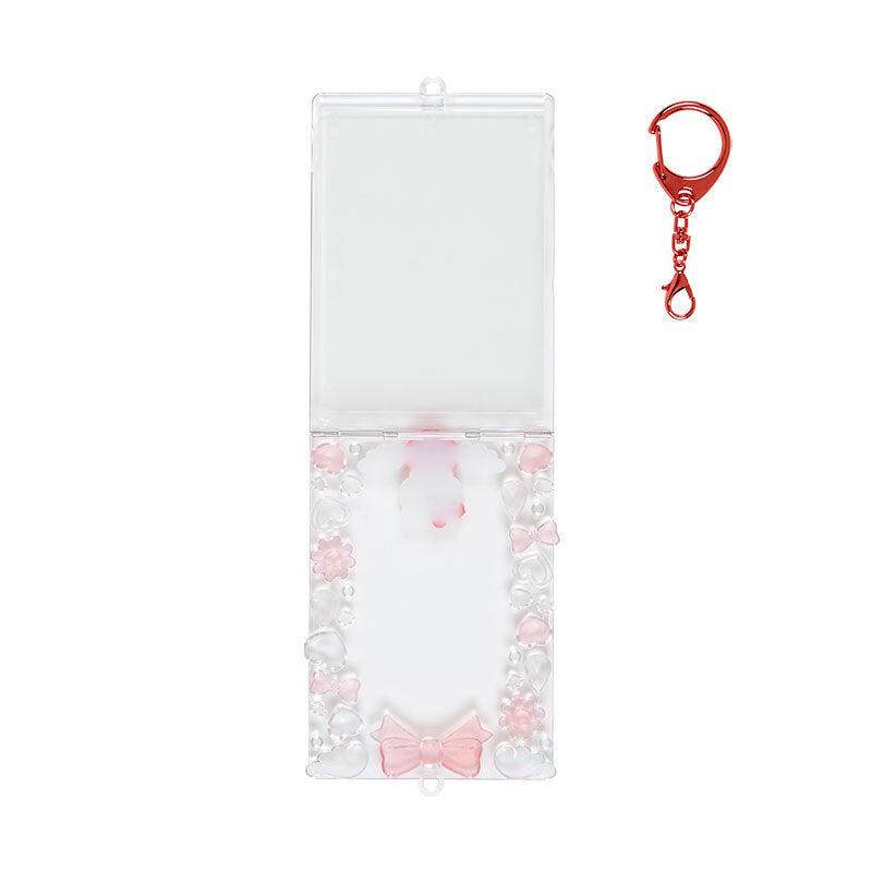 Accessories Sanrio Hello Kitty Clear Photo Keychain  Saudi Arabia |  JP4935860
