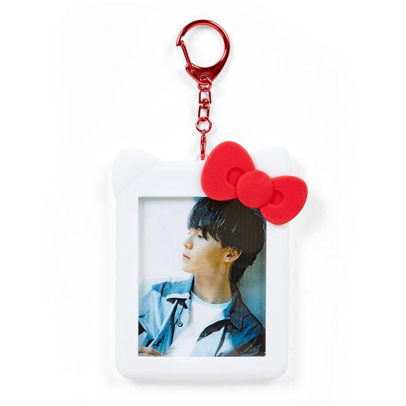 Accessories Sanrio Hello Kitty Convertible ID Keychain  Saudi Arabia |  PN2134956