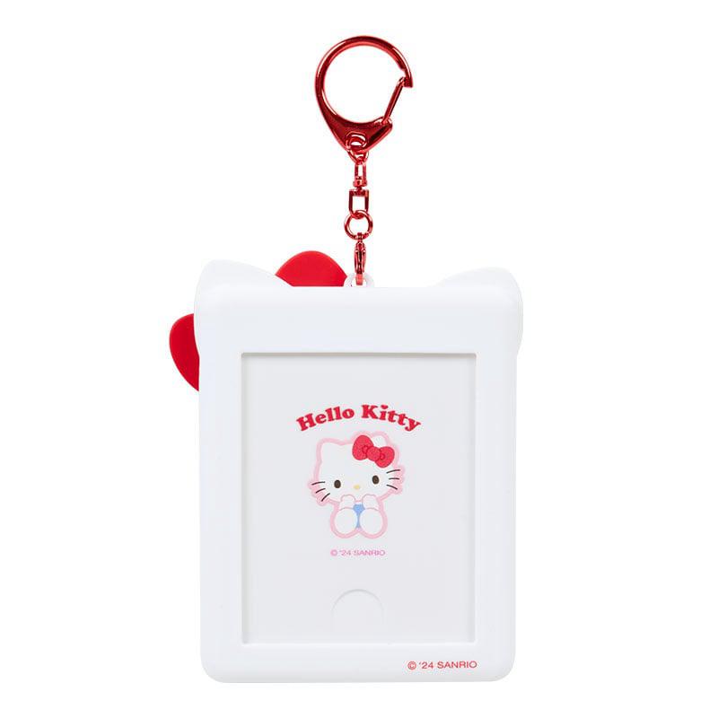 Accessories Sanrio Hello Kitty Convertible ID Keychain  Saudi Arabia |  PN2134956
