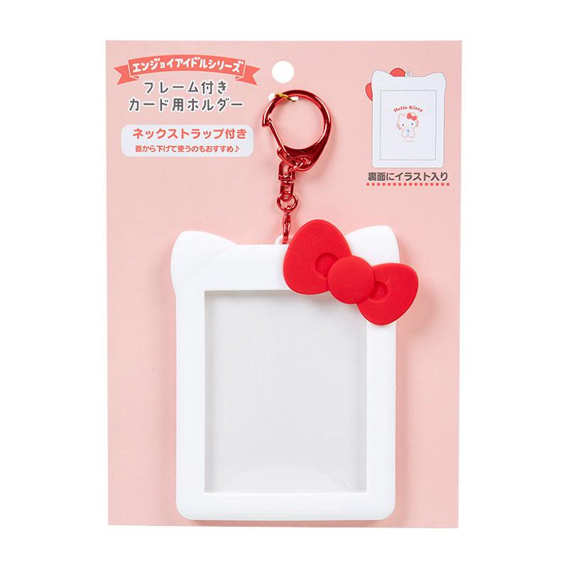 Accessories Sanrio Hello Kitty Convertible ID Keychain  Saudi Arabia |  PN2134956