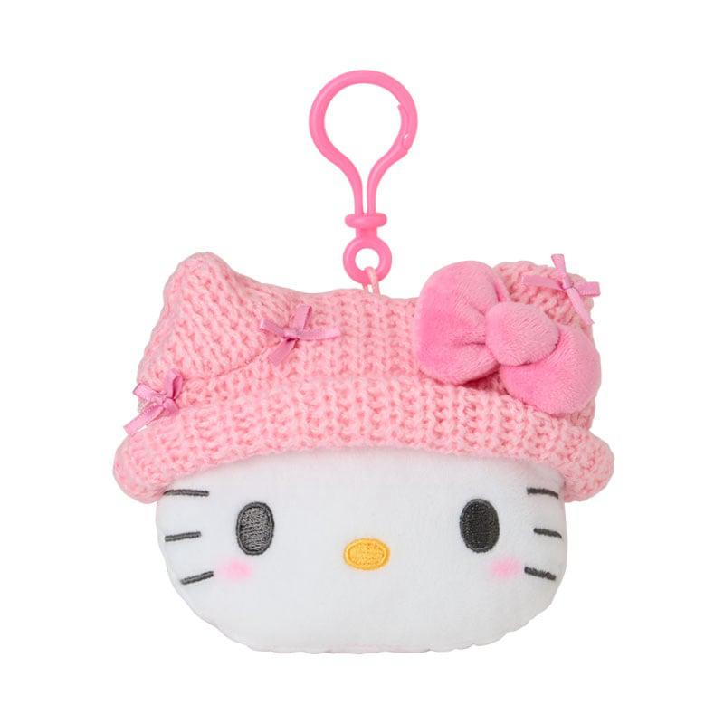Accessories Sanrio Hello Kitty Cozy Mascot Keychain  Saudi Arabia |  QM2834170