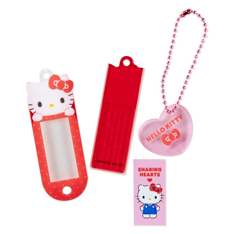 Accessories Sanrio Hello Kitty Customizable Mascot Keychain  Saudi Arabia |  BW9453820