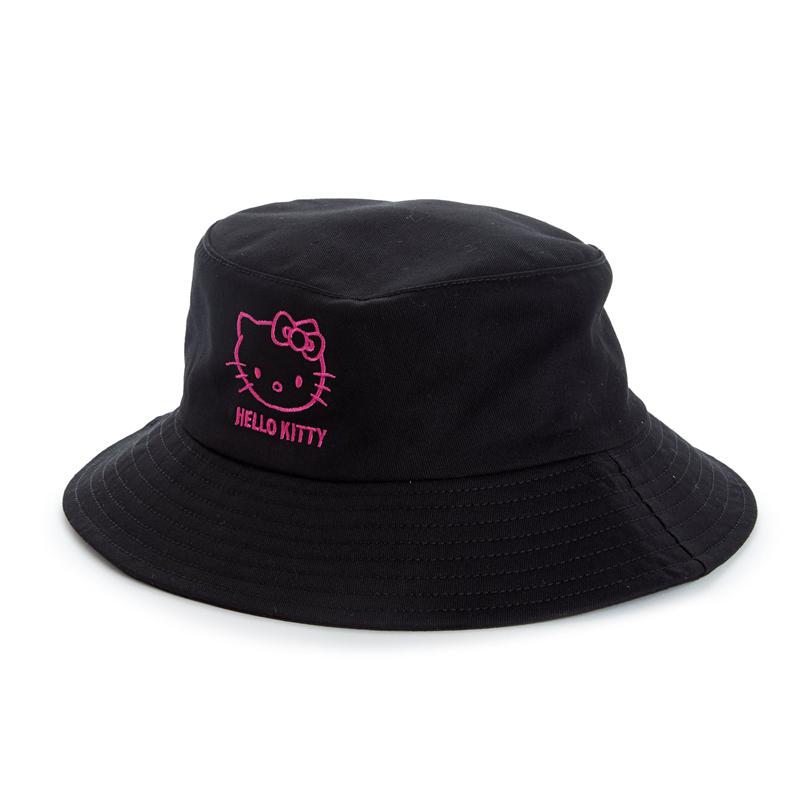 Accessories Sanrio Hello Kitty Embroidered (Summer Vibes Edition) Bucket Hat  Saudi Arabia |  NP4068351