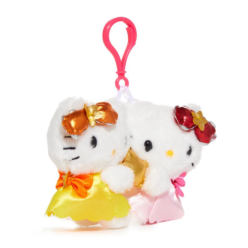 Accessories Sanrio Hello Kitty Gemini Mascot (Zodiac Series) Keychain  Saudi Arabia |  XT6708213