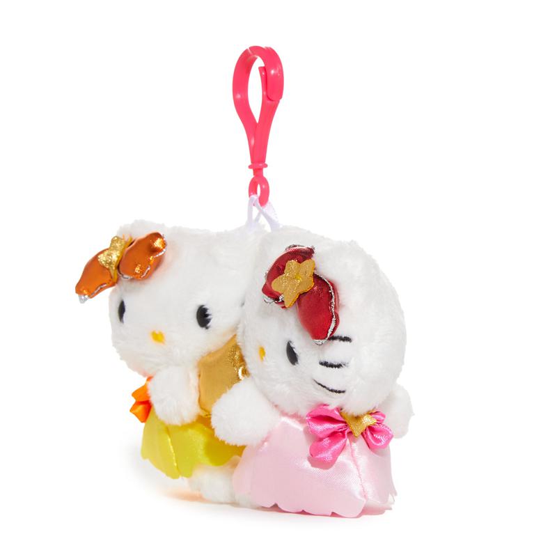 Accessories Sanrio Hello Kitty Gemini Mascot (Zodiac Series) Keychain  Saudi Arabia |  XT6708213