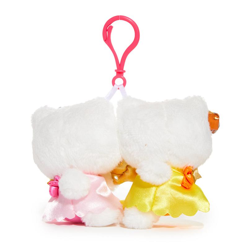 Accessories Sanrio Hello Kitty Gemini Mascot (Zodiac Series) Keychain  Saudi Arabia |  XT6708213