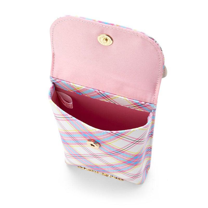 Accessories Sanrio Hello Kitty (Hello Kitty Dress Tartan Series) Phone Bag  Saudi Arabia |  NO9624518