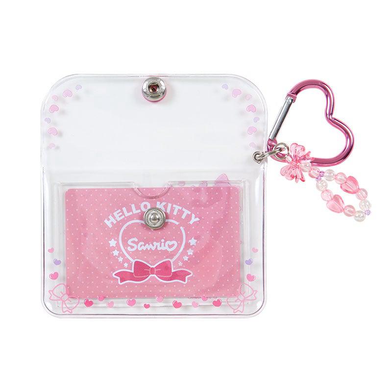 Accessories Sanrio Hello Kitty ID (Sanrio Academy Series) Keychain  Saudi Arabia |  HK1406832