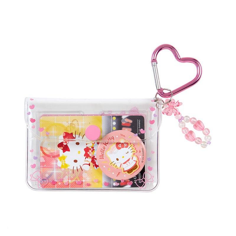 Accessories Sanrio Hello Kitty ID (Sanrio Academy Series) Keychain  Saudi Arabia |  HK1406832