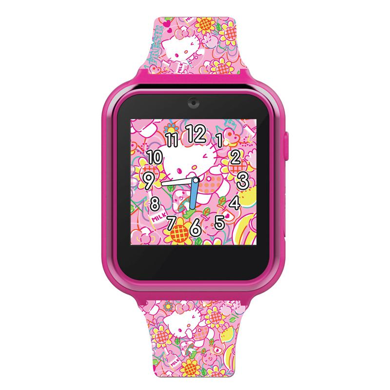 Accessories Sanrio Hello Kitty Interactive Kids Watch  Saudi Arabia |  VC6053782