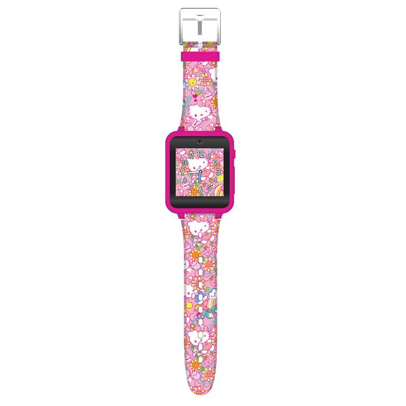 Accessories Sanrio Hello Kitty Interactive Kids Watch  Saudi Arabia |  OQ3165248
